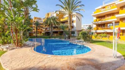 Pis – Torrevieja - Vista 4