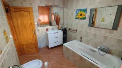 Apartment in the Centre photo 11