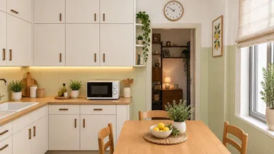 Apartment in Los Magros-Casablanca photo 2