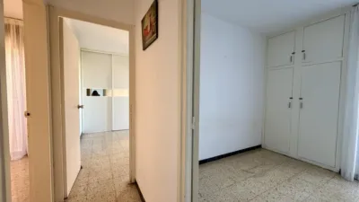 Apartment on Passeig del Doctor Moragas photo 24