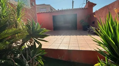 Chalet in Zona Los Frutales photo 31