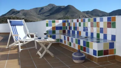 Chalet on Sidi Bel Abbes Street photo 29