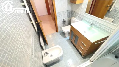 Apartment on Calle José de Cadalso photo 33