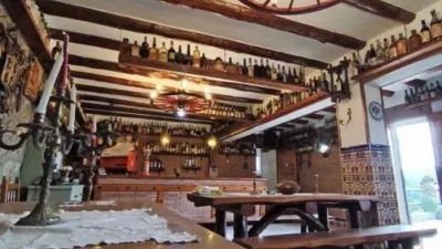 Chalet in La Solana 3 photo 25