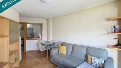 Apartment in Posío photo 3