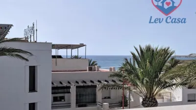 House for sale in Playa los Barquicos photo 44