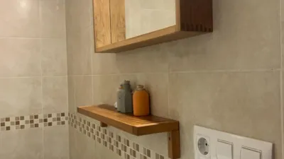 Apartment in Centro-Cabildo photo 14