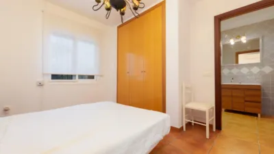 Semi-detached house in Alhaurín El Grande photo 28