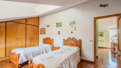 Chalet in Casa Amarilla photo 53