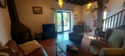 Chalet en La Canalona photo 17