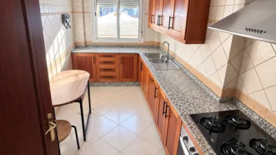 Semi-detached house on Calle Vicente Alexandre photo 8