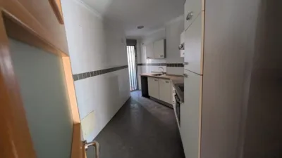 Apartment on Pontevedra Street photo 8
