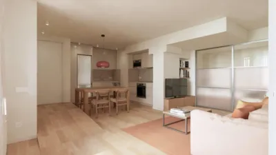 Apartment in Sant Gervasi - La Bonanova photo 7