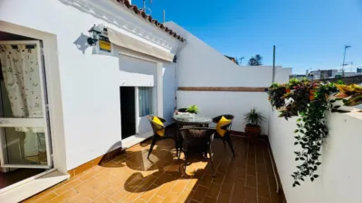 Penthouse on Calle del Trillo photo 4