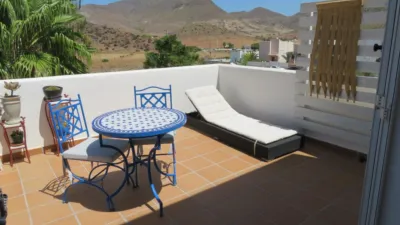Chalet on Sidi Bel Abbes Street photo 42