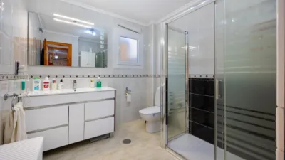 Chalet in Torreblanca photo 25