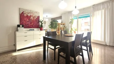 Flat on Carrer d'Espronceda photo 2