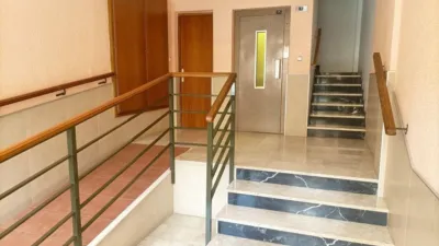 Apartment on Calle de Aniceto Coloma photo 22