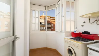 Apartment in Recinto Ferial photo 15