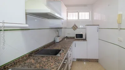 Apartment on Paseo Marítimo photo 17