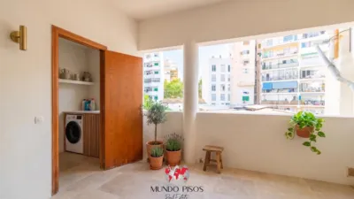 Piso en Arxiduc photo 6