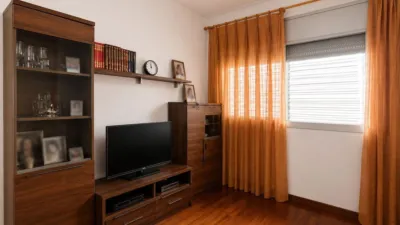 Apartment on Carrer de la Verge de la Paloma photo 17