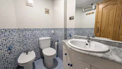 Apartment on Gravina Street photo 16