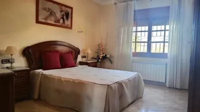 House in La Hoya-Almendricos-Purias photo 9