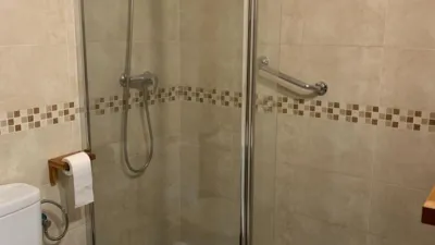 Apartment in Centro-Cabildo photo 12