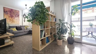 Flat on Carrer d'Espronceda photo 11