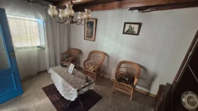 Rustic farm on Calle Arriba photo 4