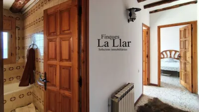 Chalet in La Solana 3 photo 91