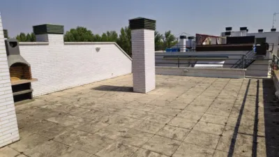 Apartment in Castilla y Leon photo 14