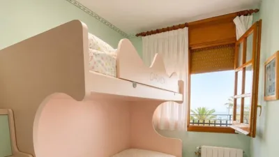 Apartment in Platja Calafell photo 19
