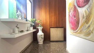Flat on Carrer d'Espronceda photo 36