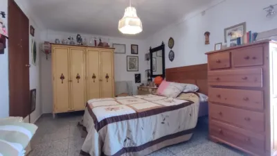 Chalet in Castalla photo 16