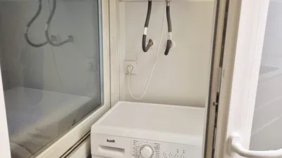 Apartment on Calle del Capitán photo 12