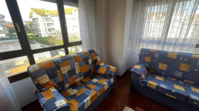 Apartment in Noja Centre photo 6