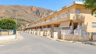 Casa - Vista 4