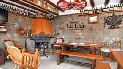 Chalet in La Solana 3 photo 10
