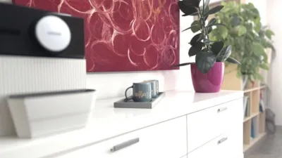 Flat on Carrer d'Espronceda photo 10