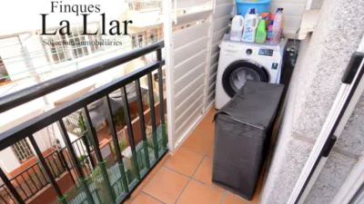 Terraced house in La Pava photo 44