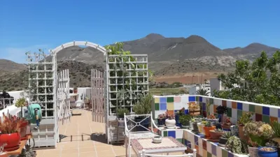 Chalet on Sidi Bel Abbes Street photo 15