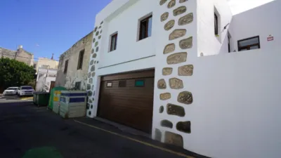 Casa en Cardones-Tinocas photo 49