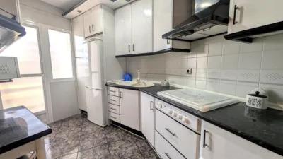 Apartment on Gravina Street photo 5