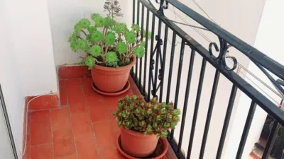 House in Canillas de Aceituno photo 43
