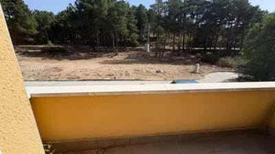 Terraced house on Calle de La Igualdad photo 19