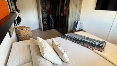 Apartment on Paseo Marítimo photo 12
