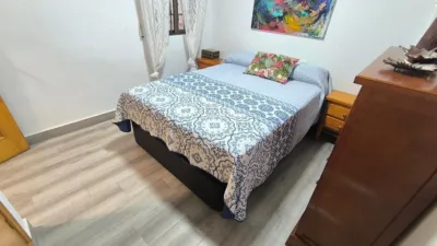 Apartment in Punta Umbría photo 16