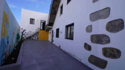 Casa en Cardones-Tinocas photo 43